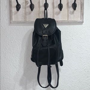 GUESS mini backpack